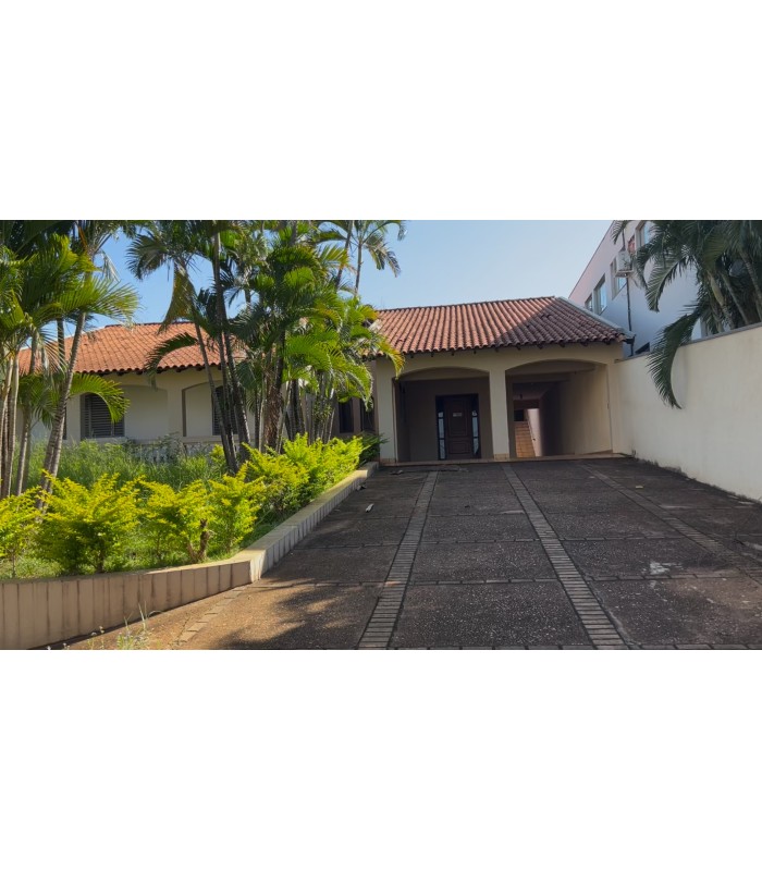 Imóvel Residencial e ou Comercial - 660