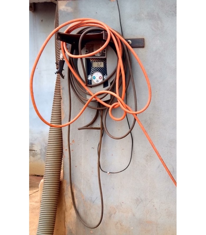 Calibrador De Pneus Excel BR