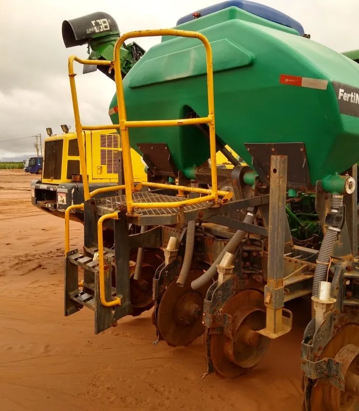 ADUBADOR FERTIMAX PRO