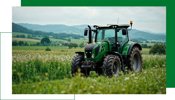 GV Agro - Quem Somos